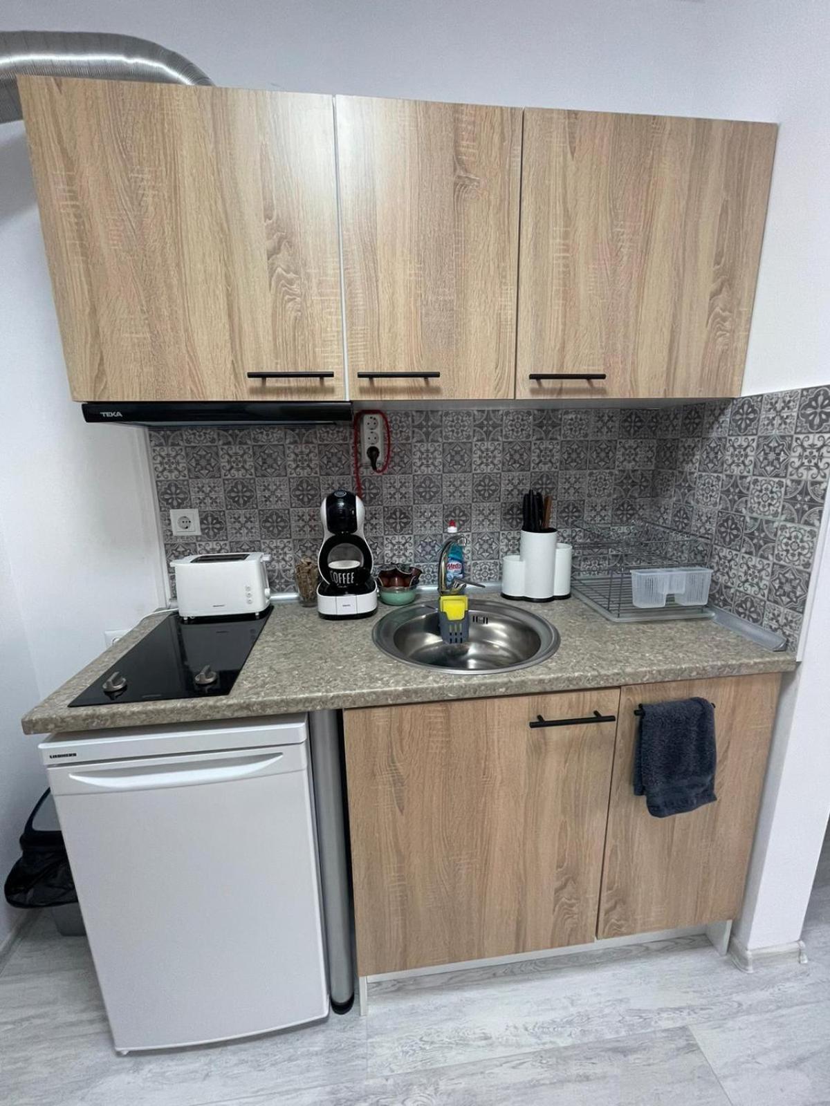 Apartament Astoria 5. K.k. Elenite