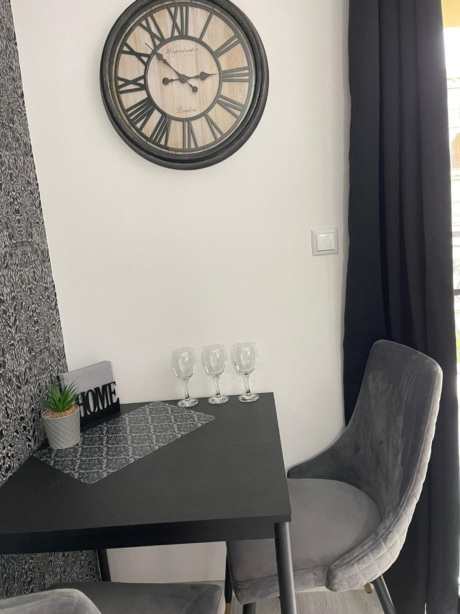 Apartament Astoria 5. K.k. Elenite Święty Włas
